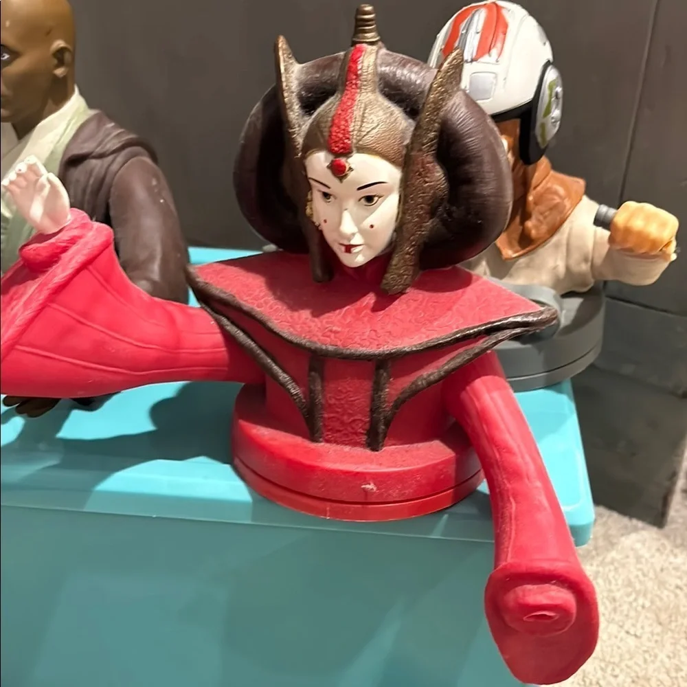 Star Wars Defeat the Dark Side
